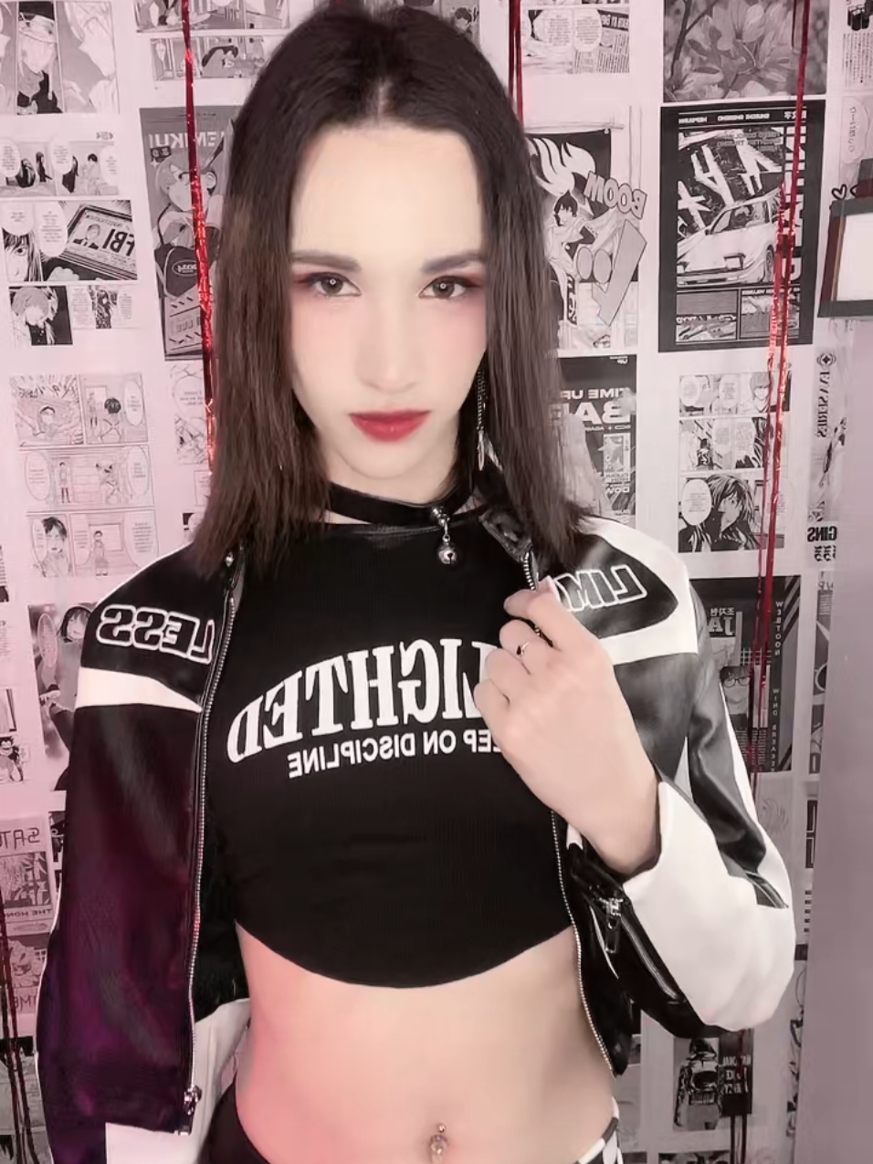 @Yumeliko