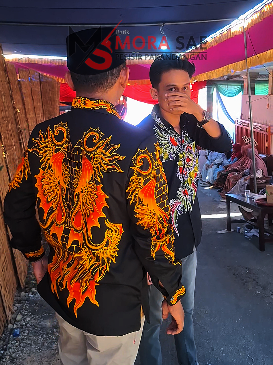 @Batik Morasae_Sumenep