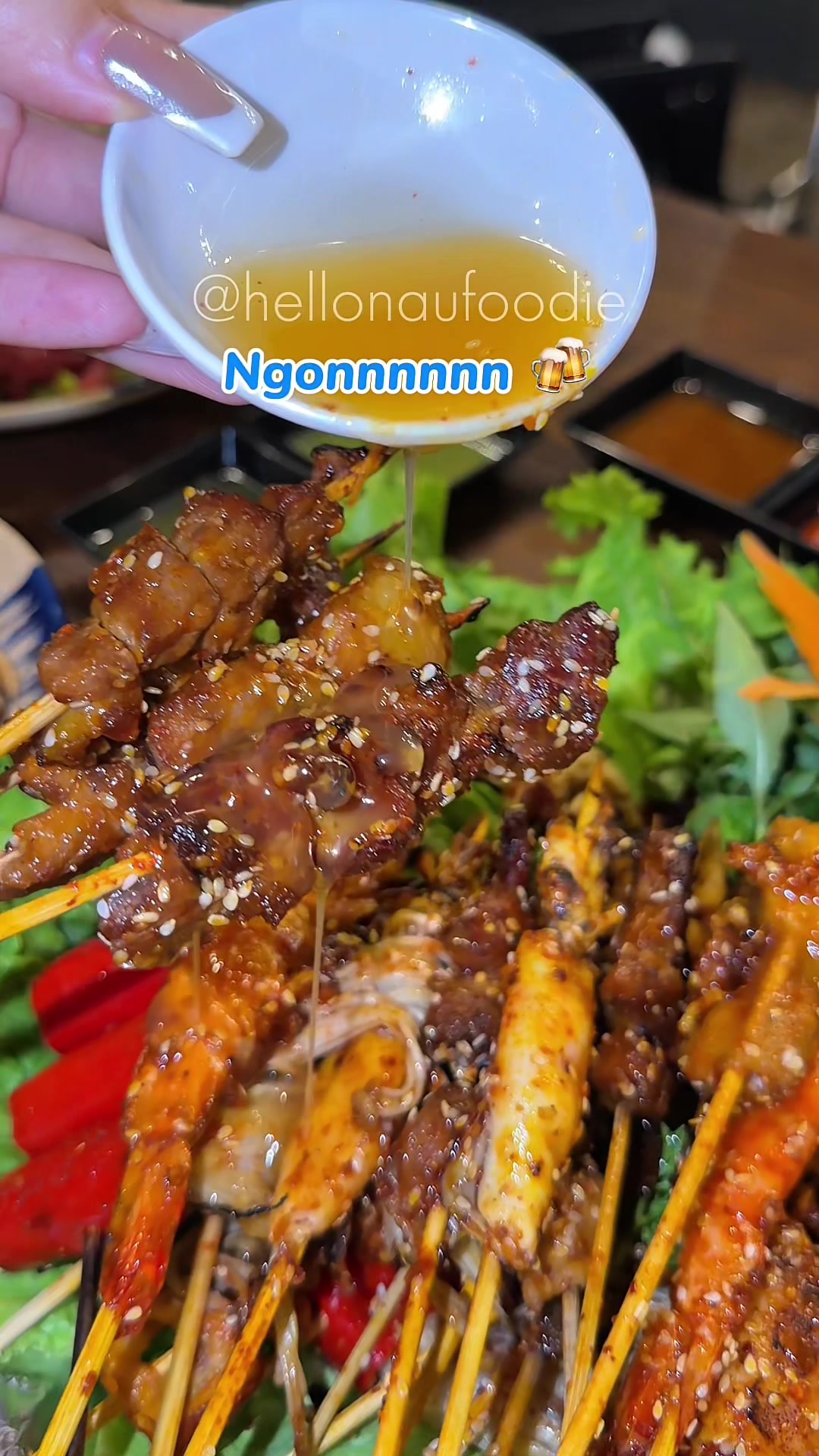 @Nẫu Foodie