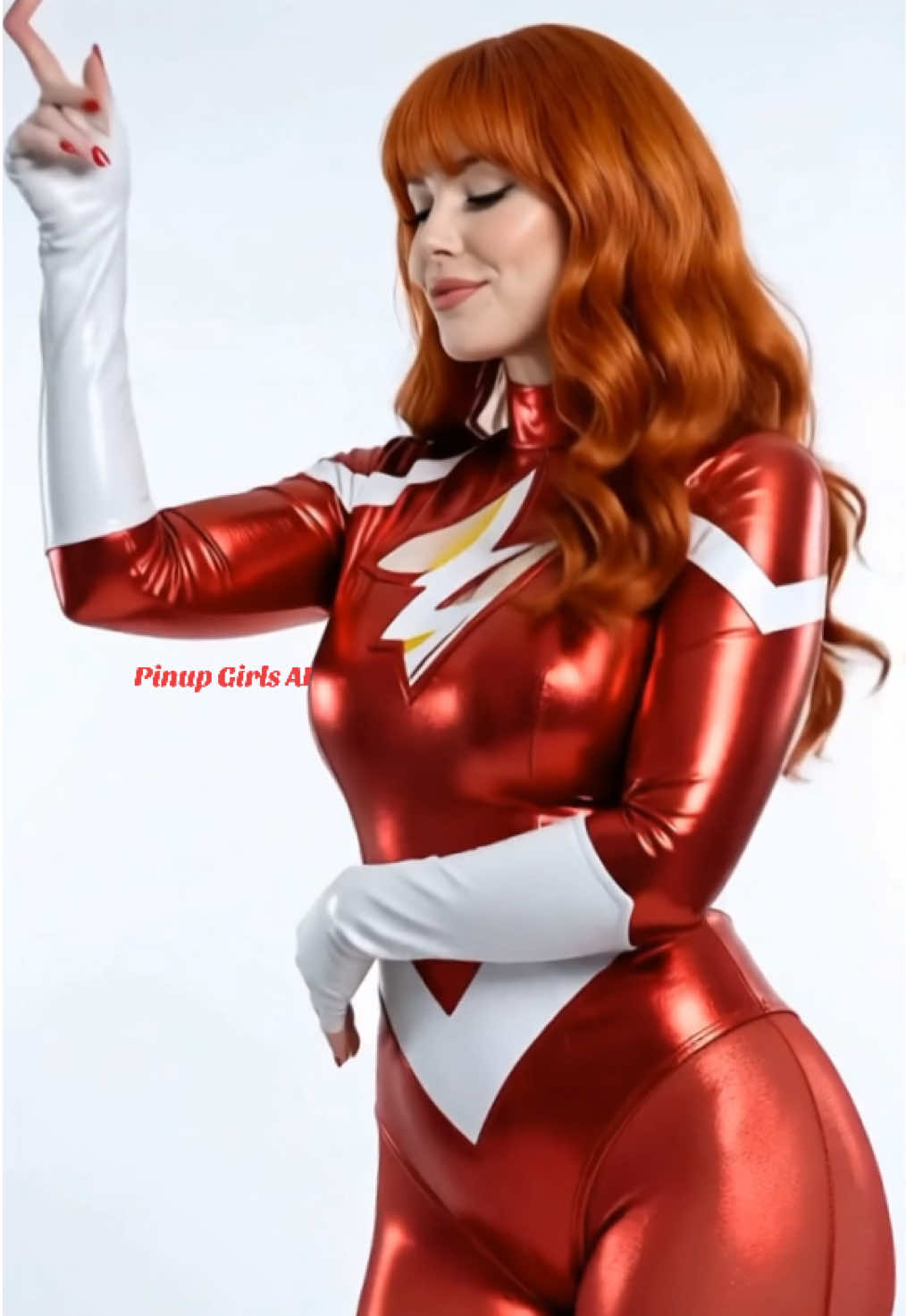 @Pinup Girls AI