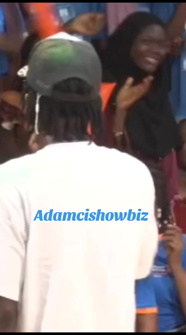 @Adama Hamidou Ciss&eacute;
