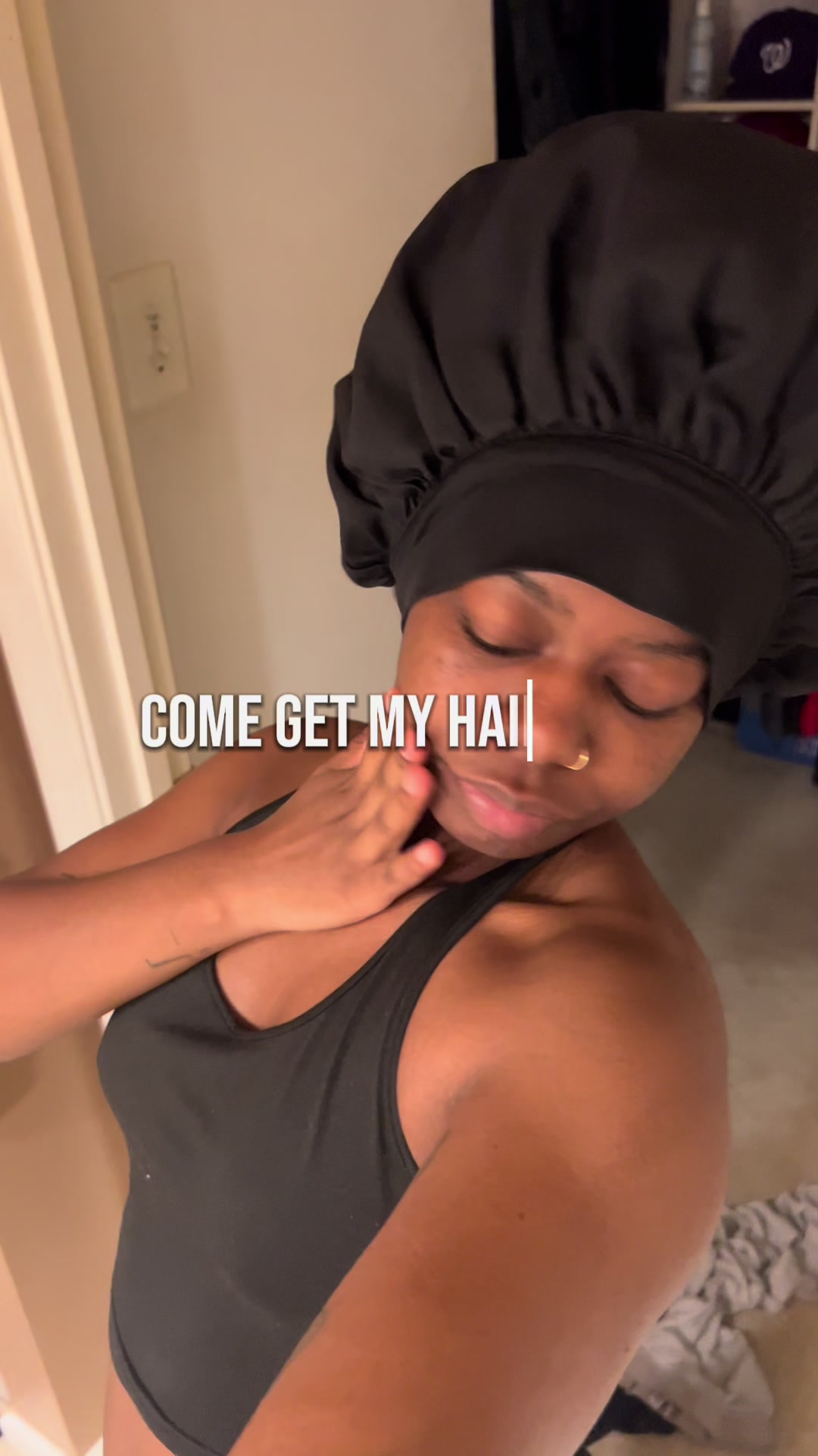 @Amirah Lachae