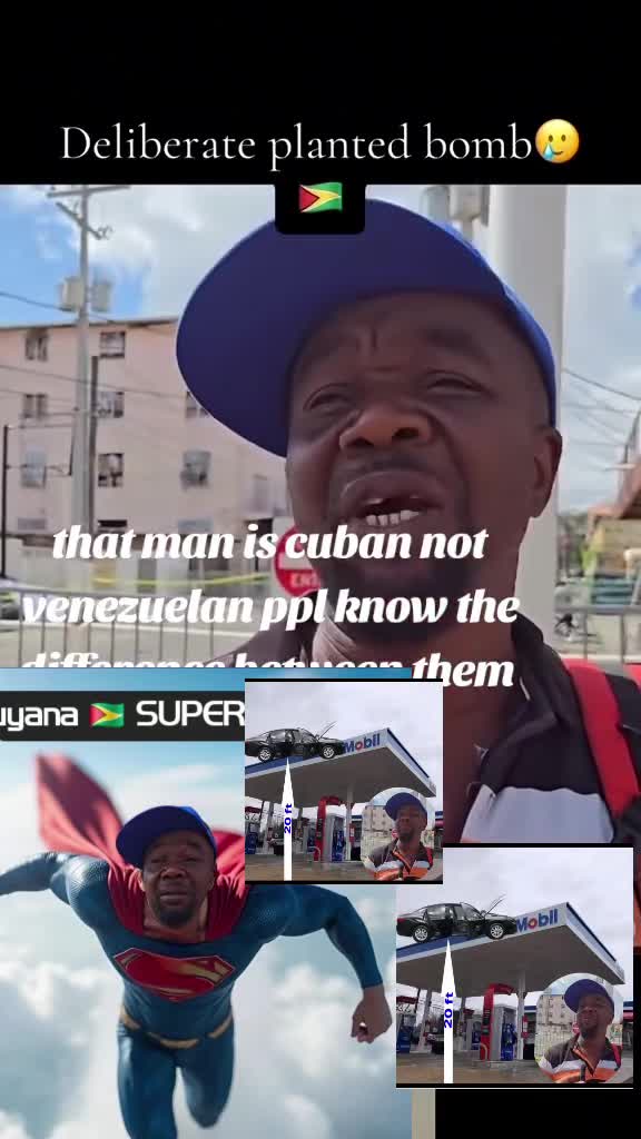 @Guyana news