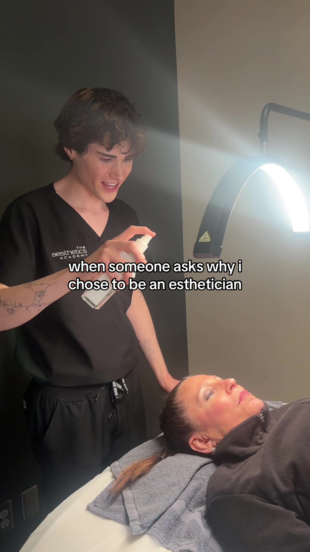 @The Aesthetics Academy