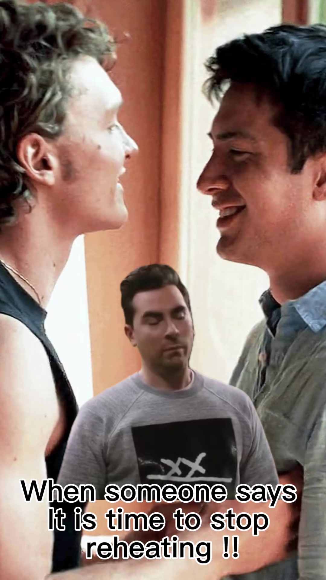 @Wicked Heated