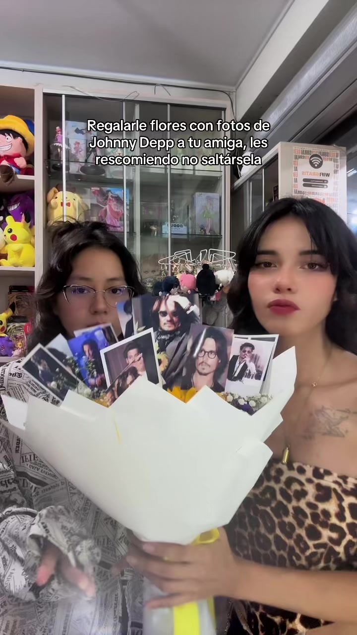 @Paloma Jackson