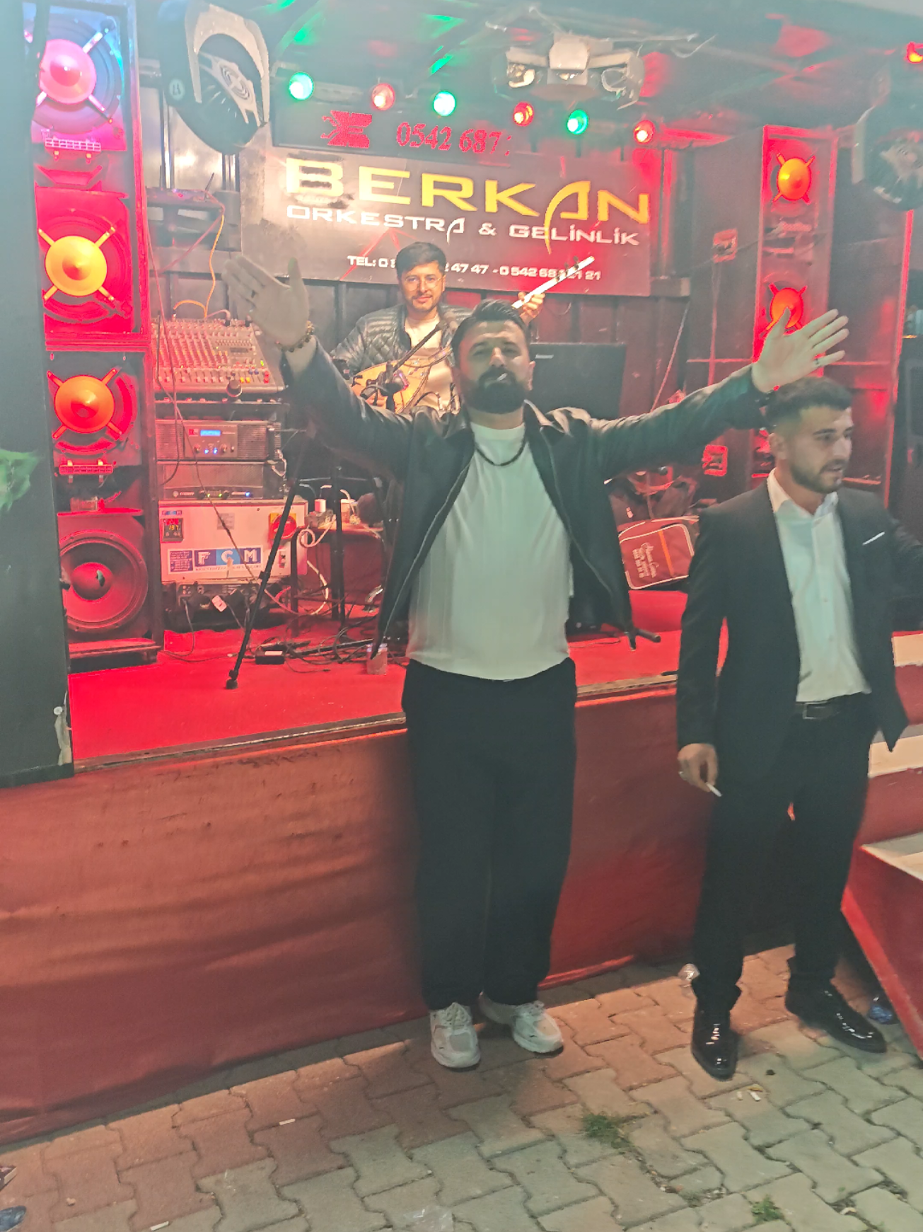 @Enes Güngör