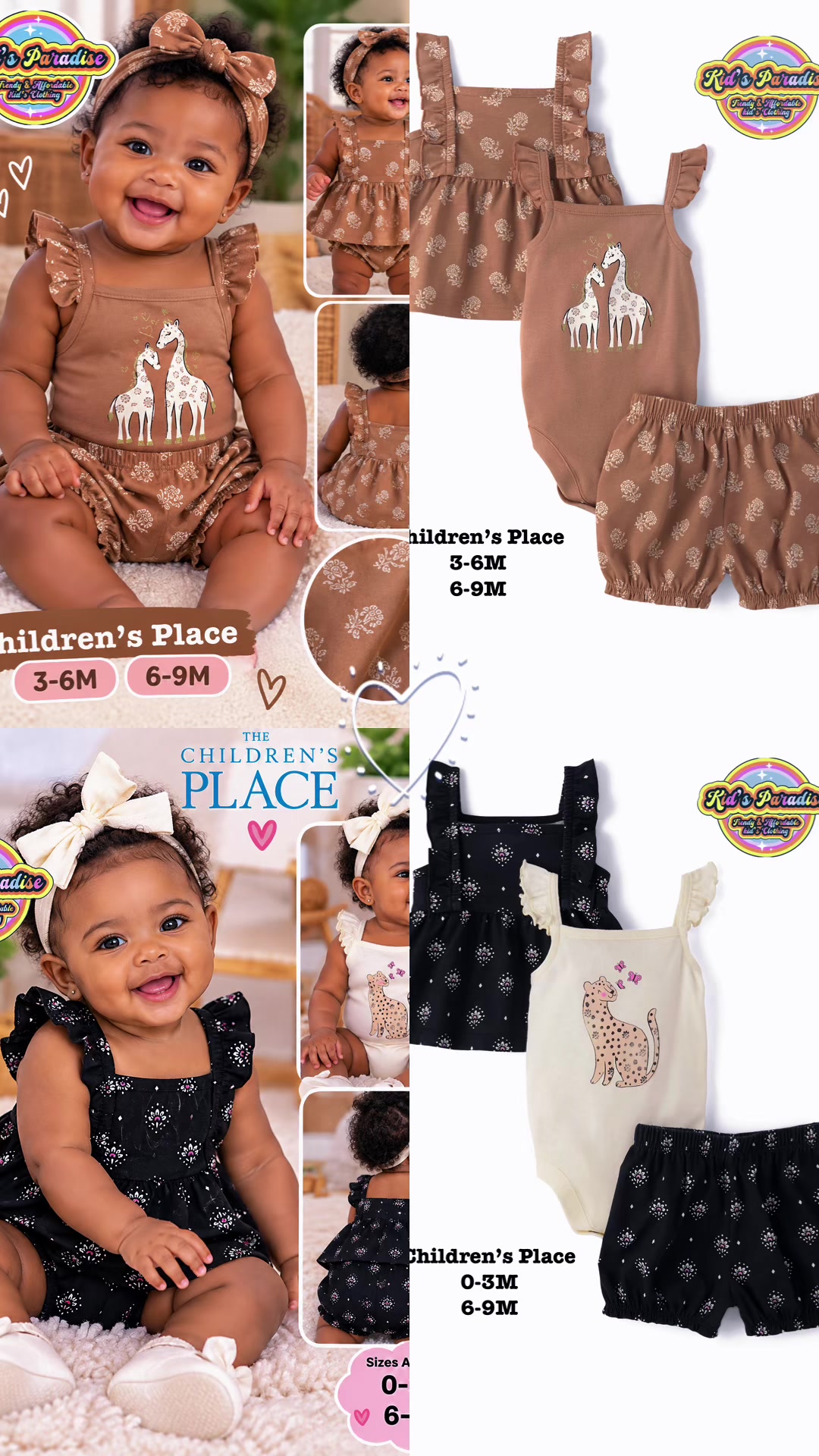 @KidsParadiseGY