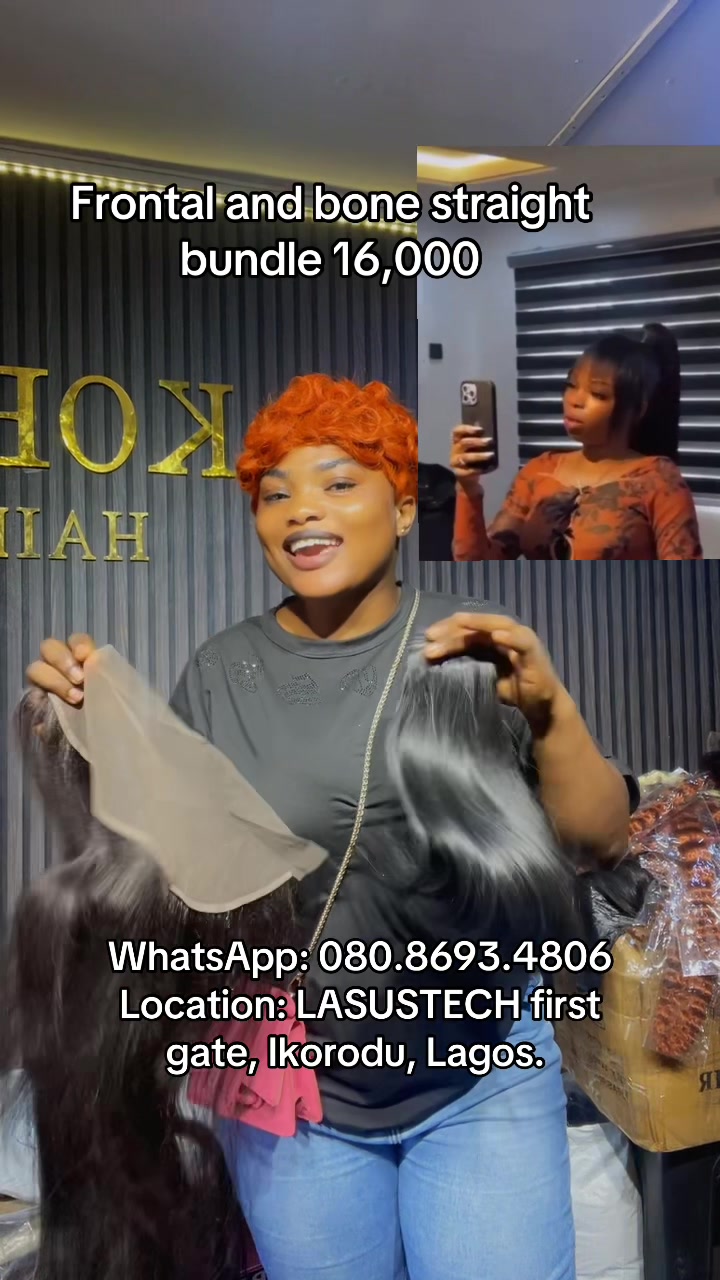 @KOB Hairs