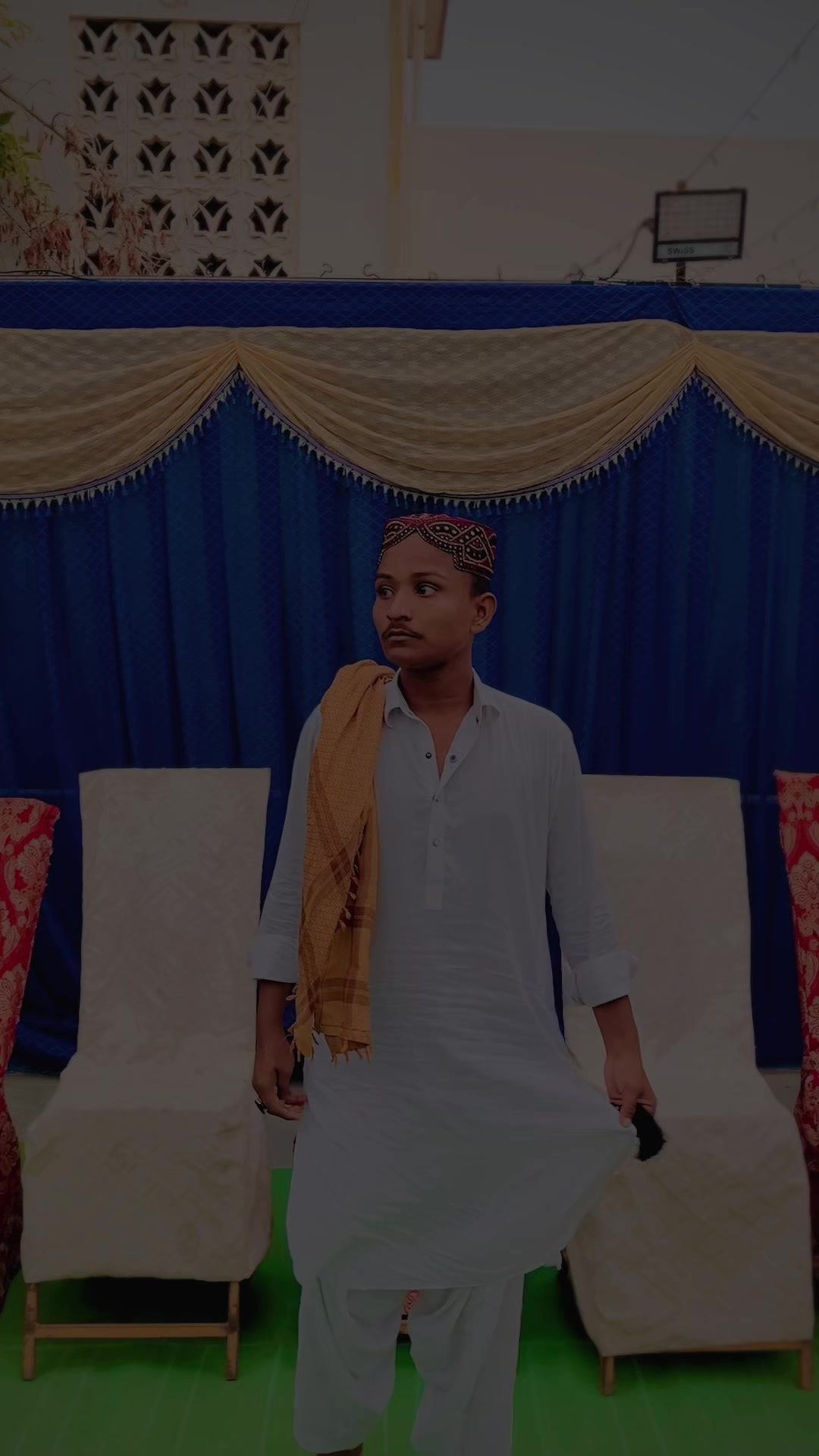 @👑 سرفراز بادشاہ👑