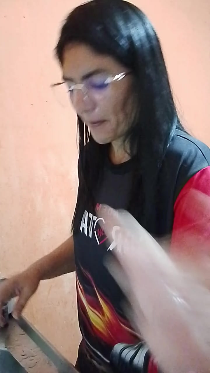 @Adriana Alves OFC