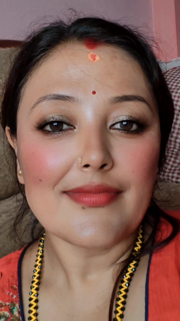 @Rajani Thapa