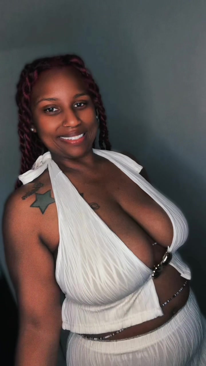 @Destiny Marie