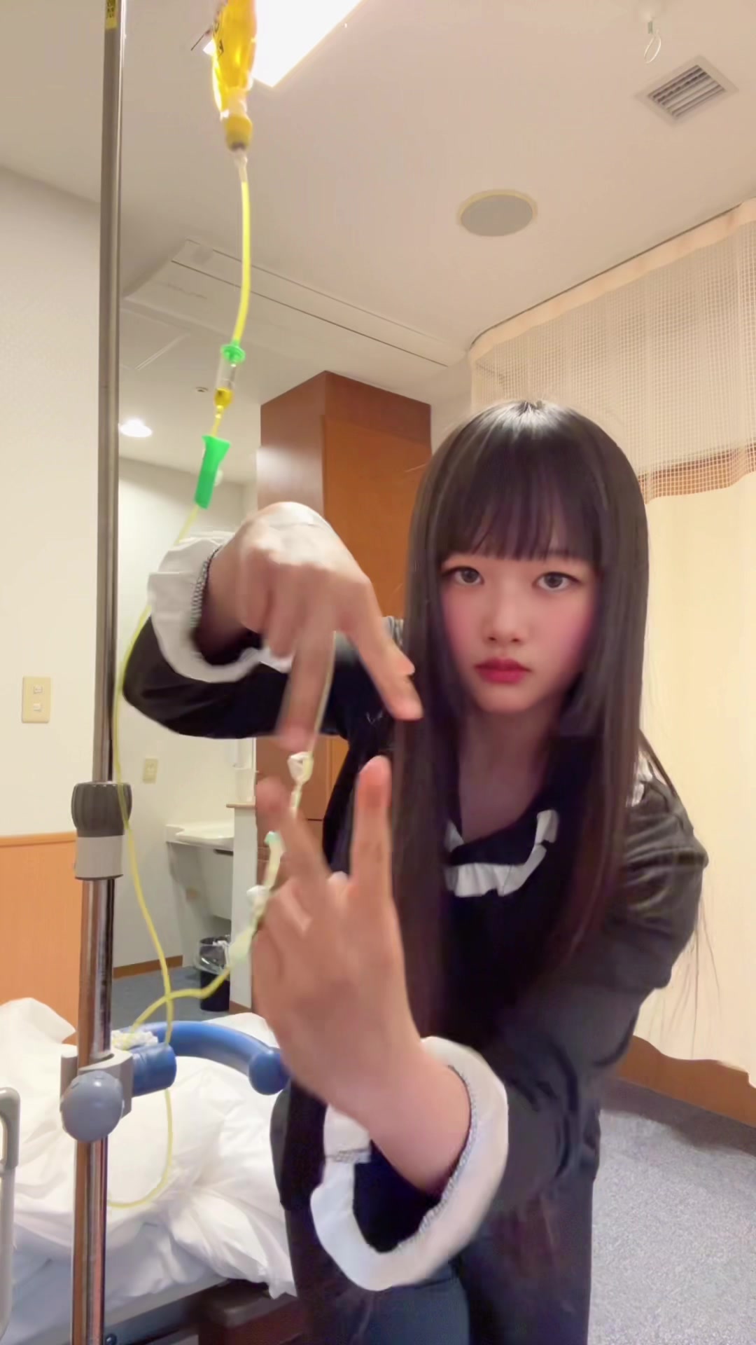 @溌剌ぱや子
