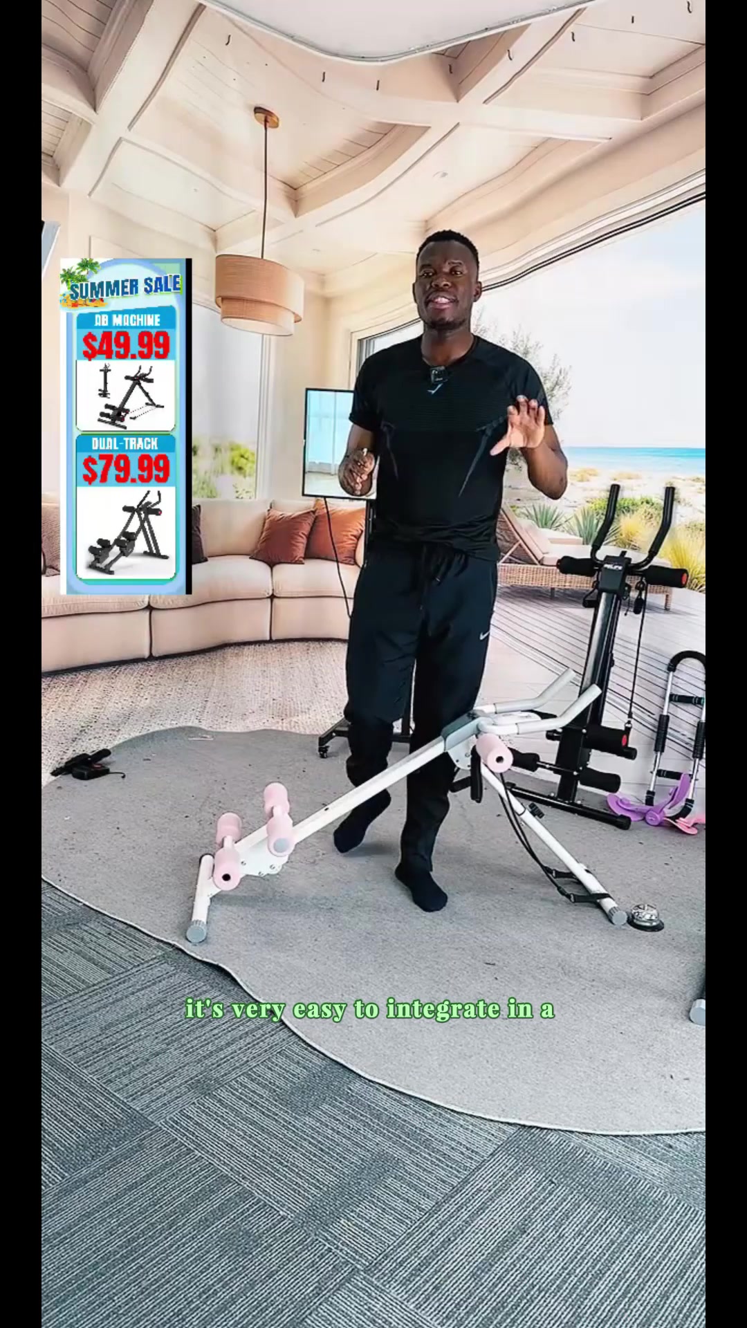 @Relife Fitness