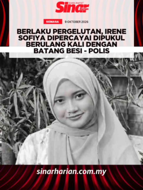 @Sinar Harian