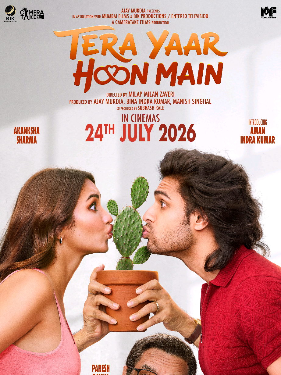 @DOSTI FOREVER BOLLYWOOD