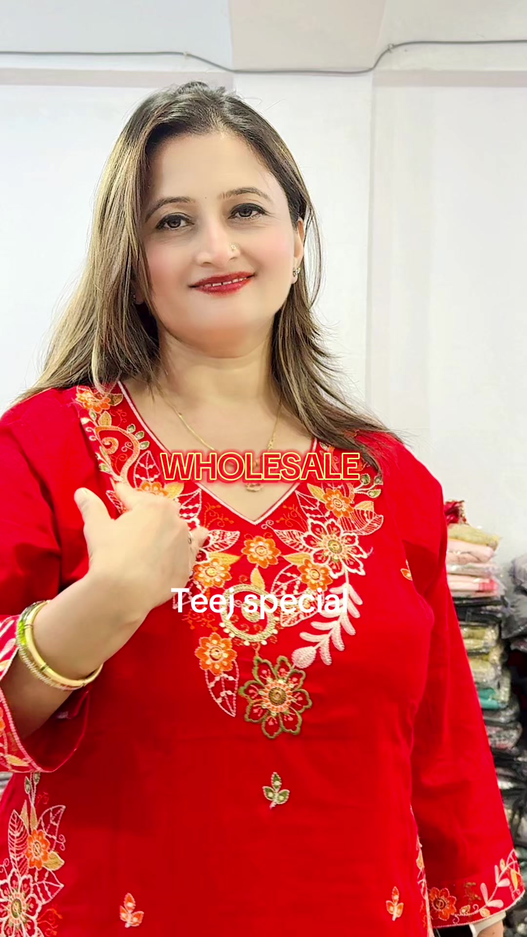@Aabhushan kurti&rsquo;41097426