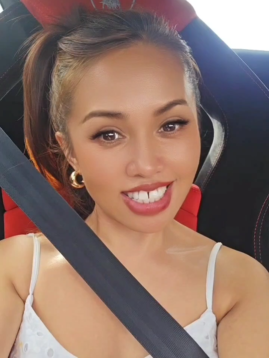 @Serena Fuentes