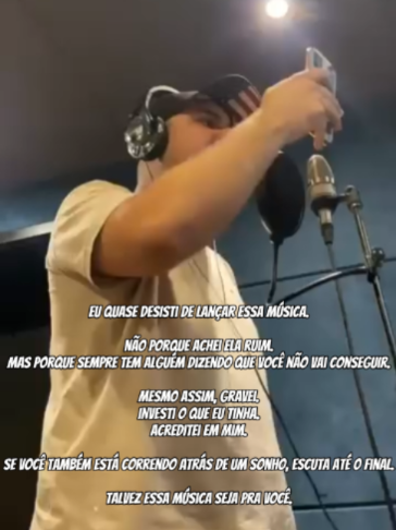 @PS NA MÍDIA
