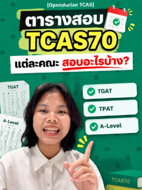 @OpenDurian TCAS
