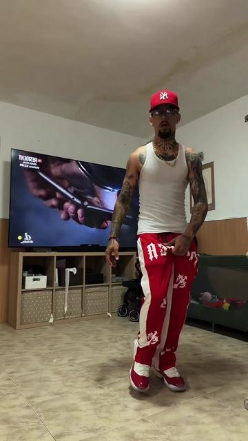 @El Bandi23 🔥🥷🏻🇨🇴🇪🇸