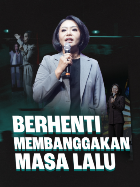 @Henny Kristianus