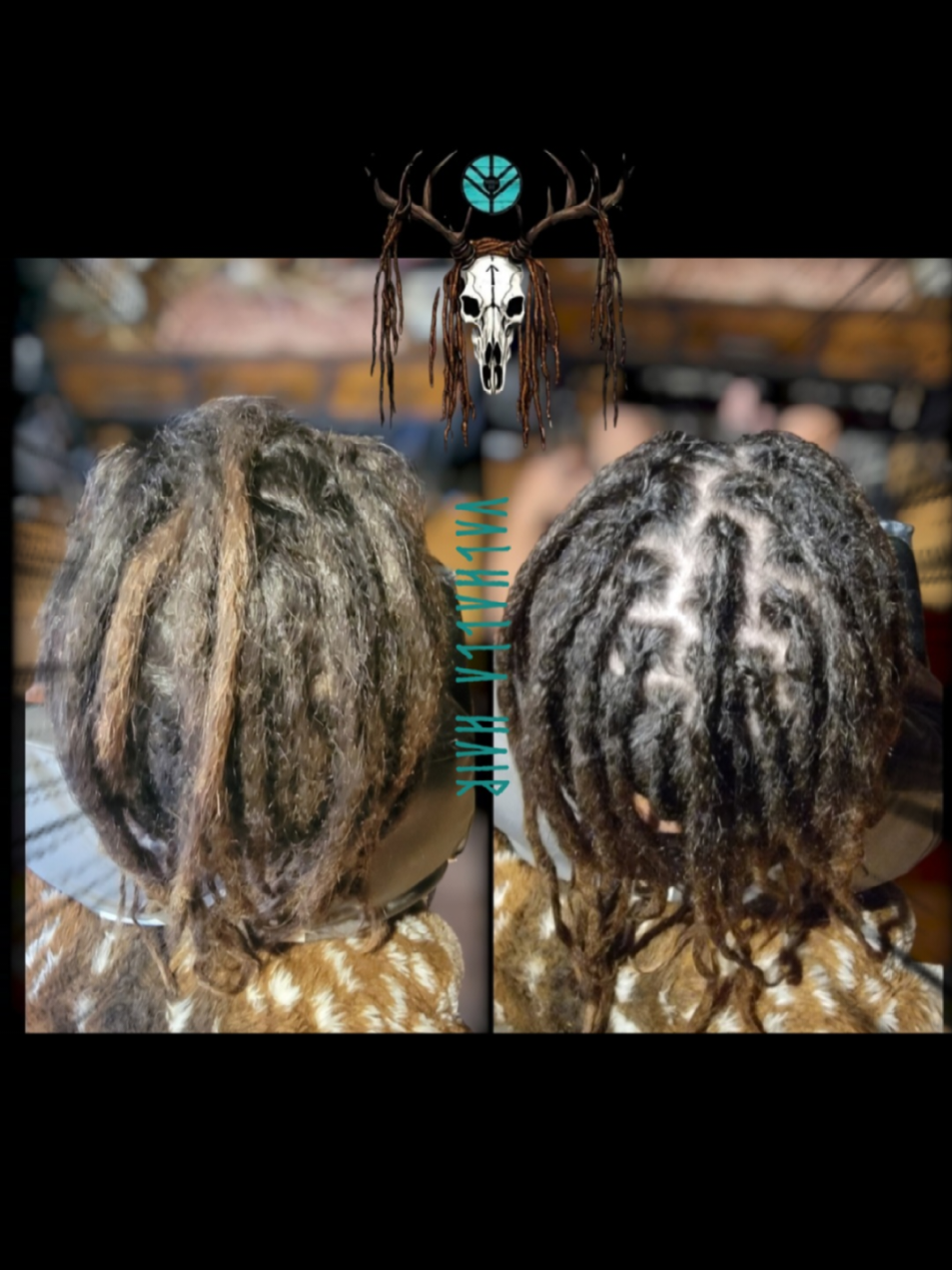 @VALHALLA HAIR
