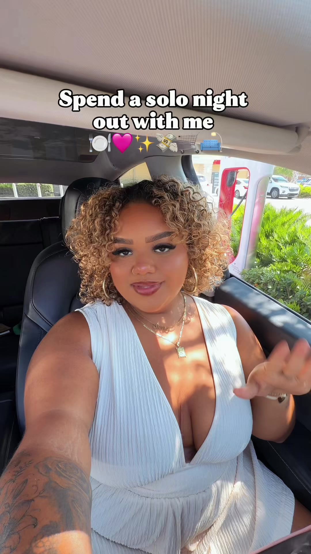 @Curlyheadsierra 💗