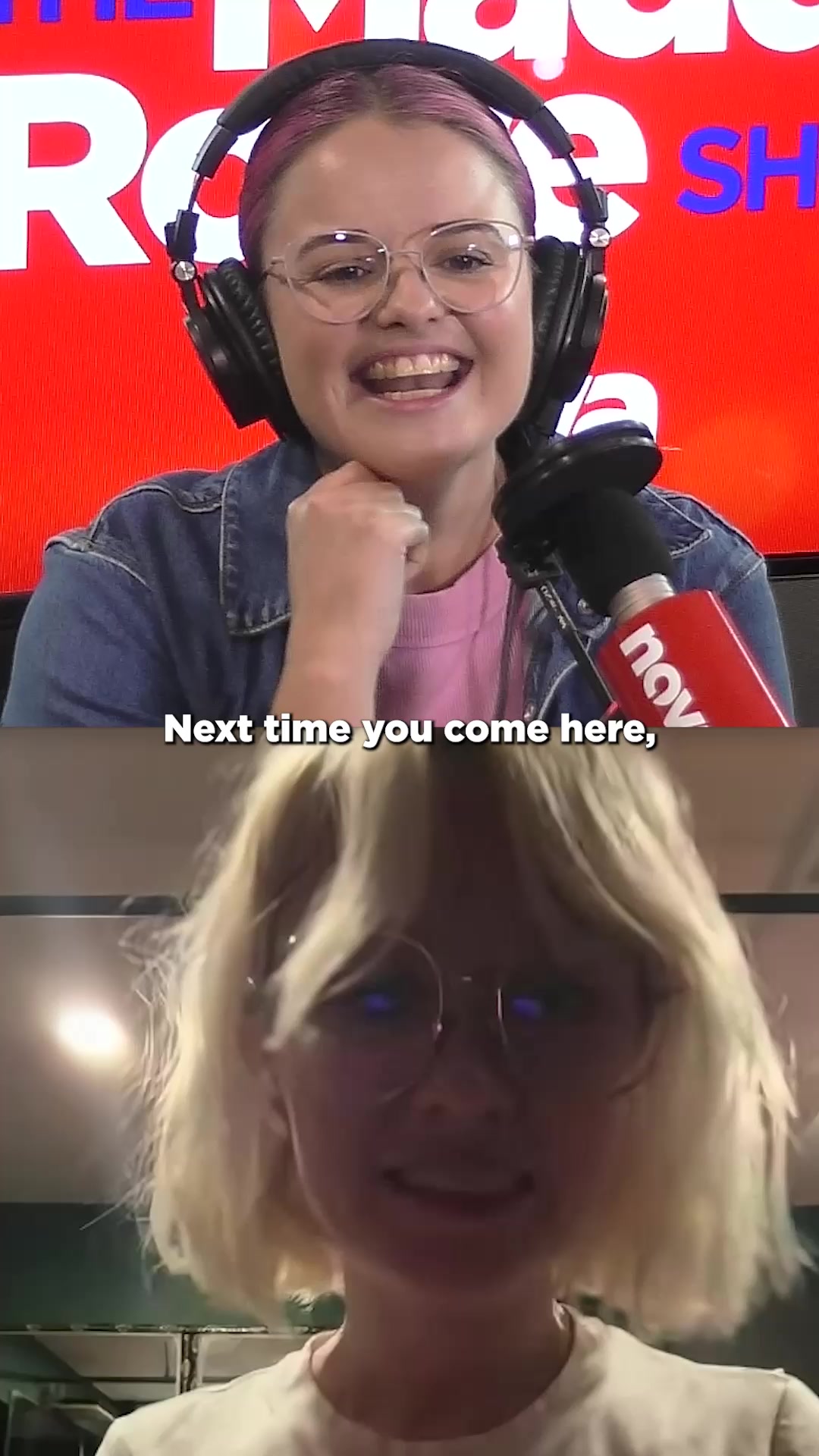 @Maddy Rowe