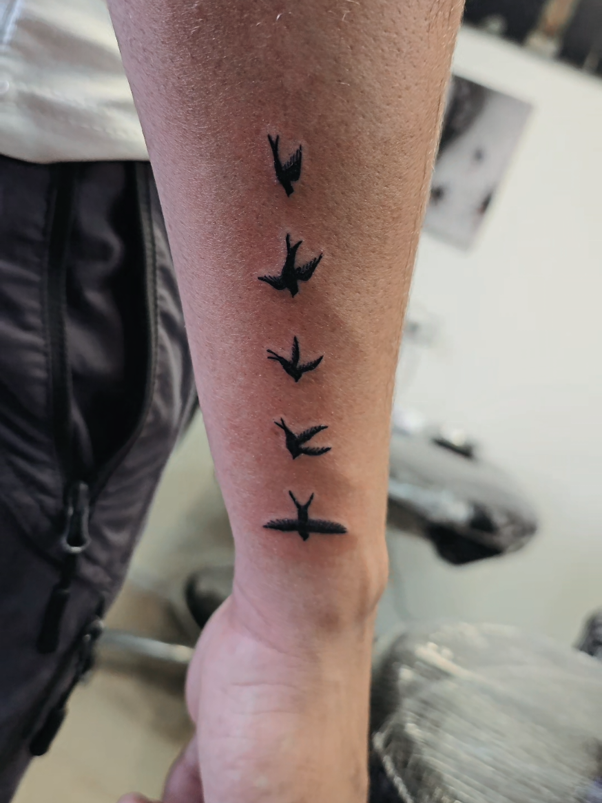 @Dizel tattoo