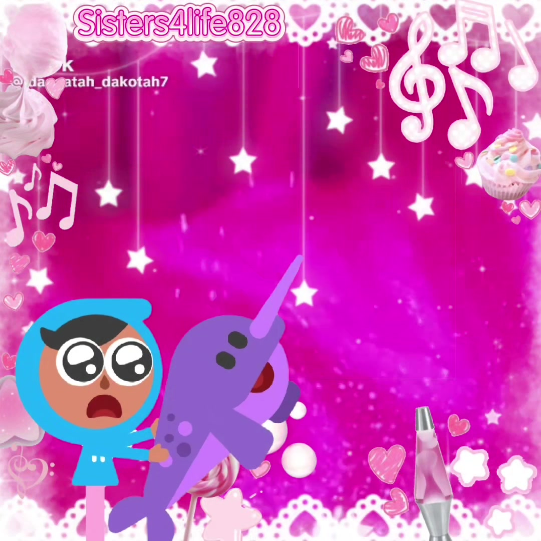 @🩷𝄞♫⋆。♪Starlites4life♪ ˚♬ ゚🩷