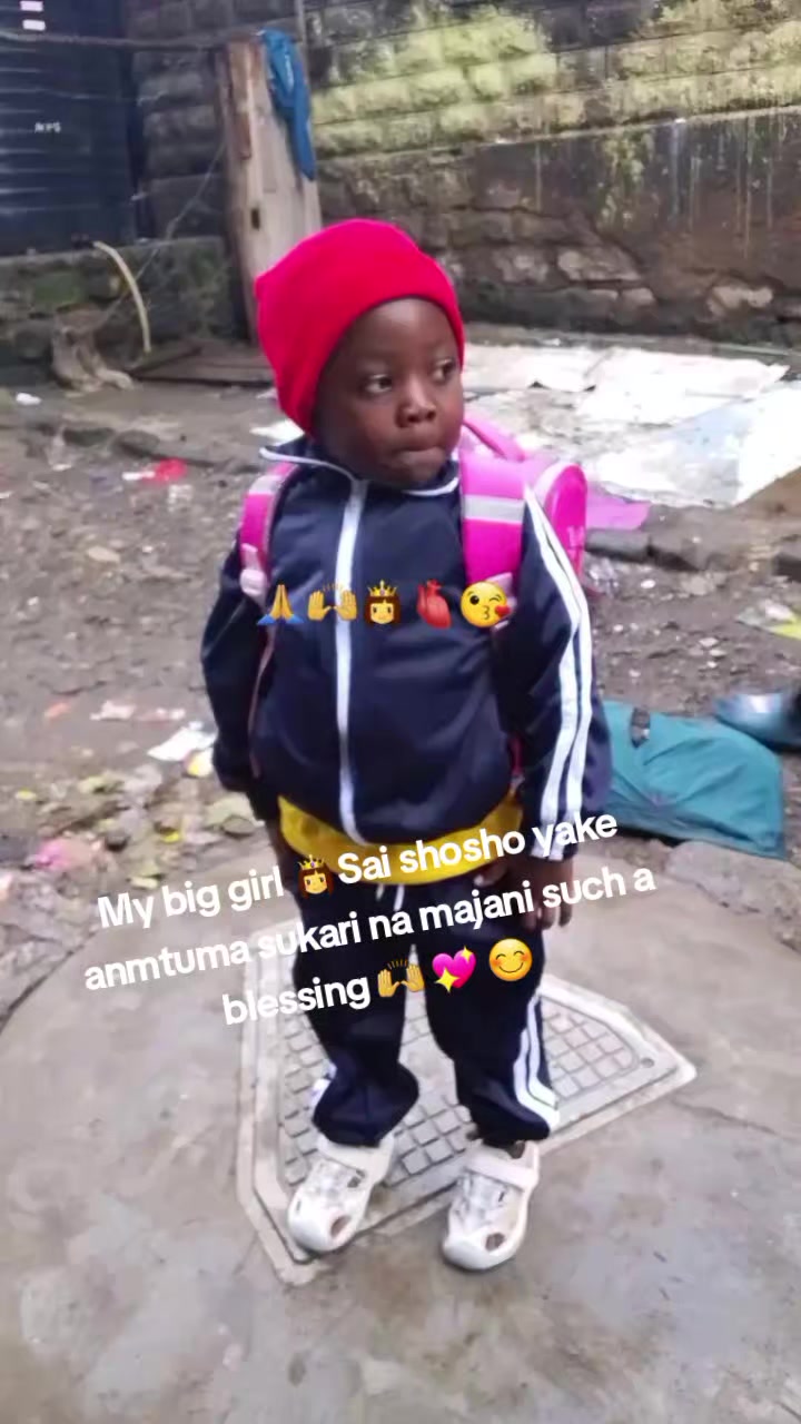 @Faith Amaheno