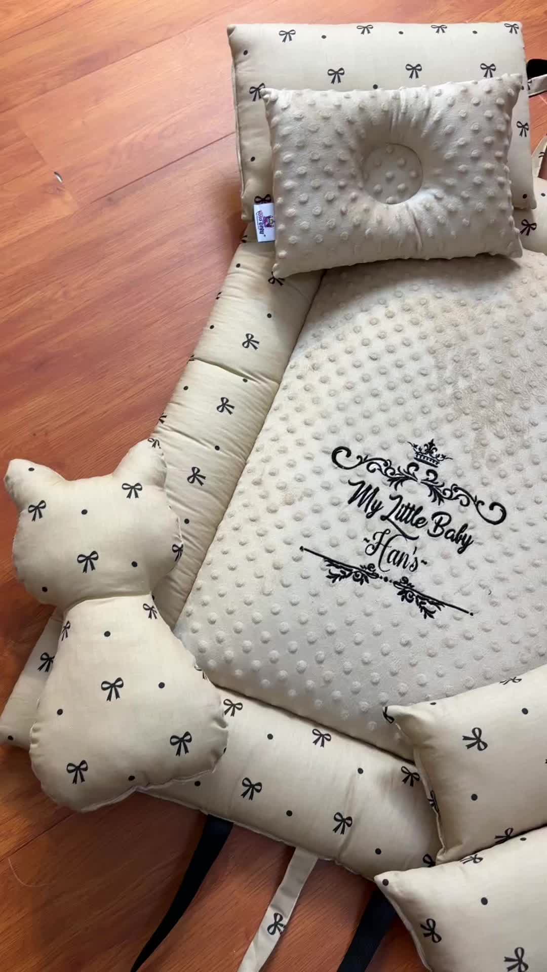 @DamianaJun PakarTilam Handmade