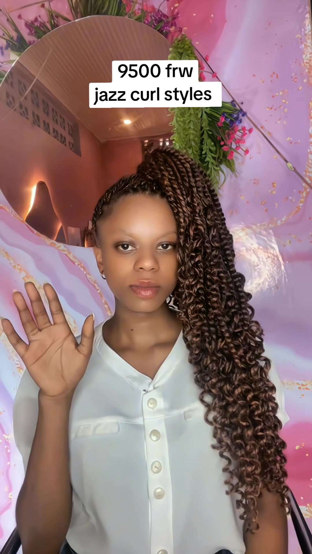 @Darlinghairrwanda