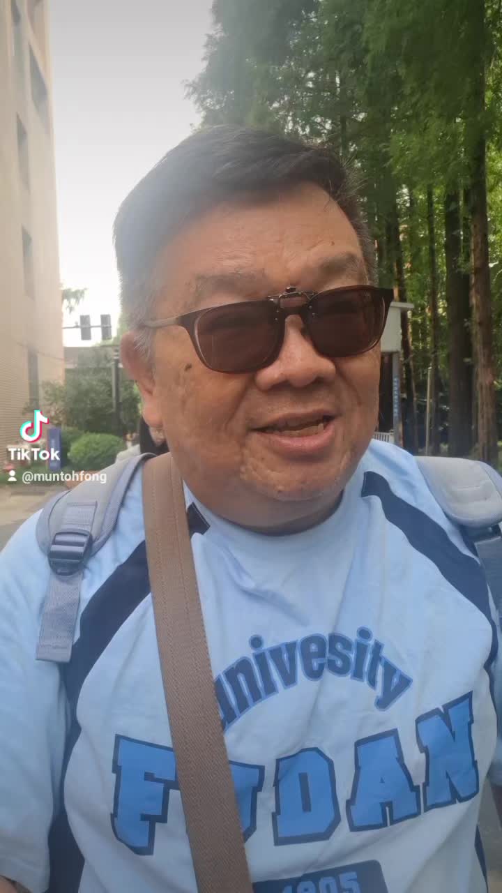 @Mantou Kor 馒头哥