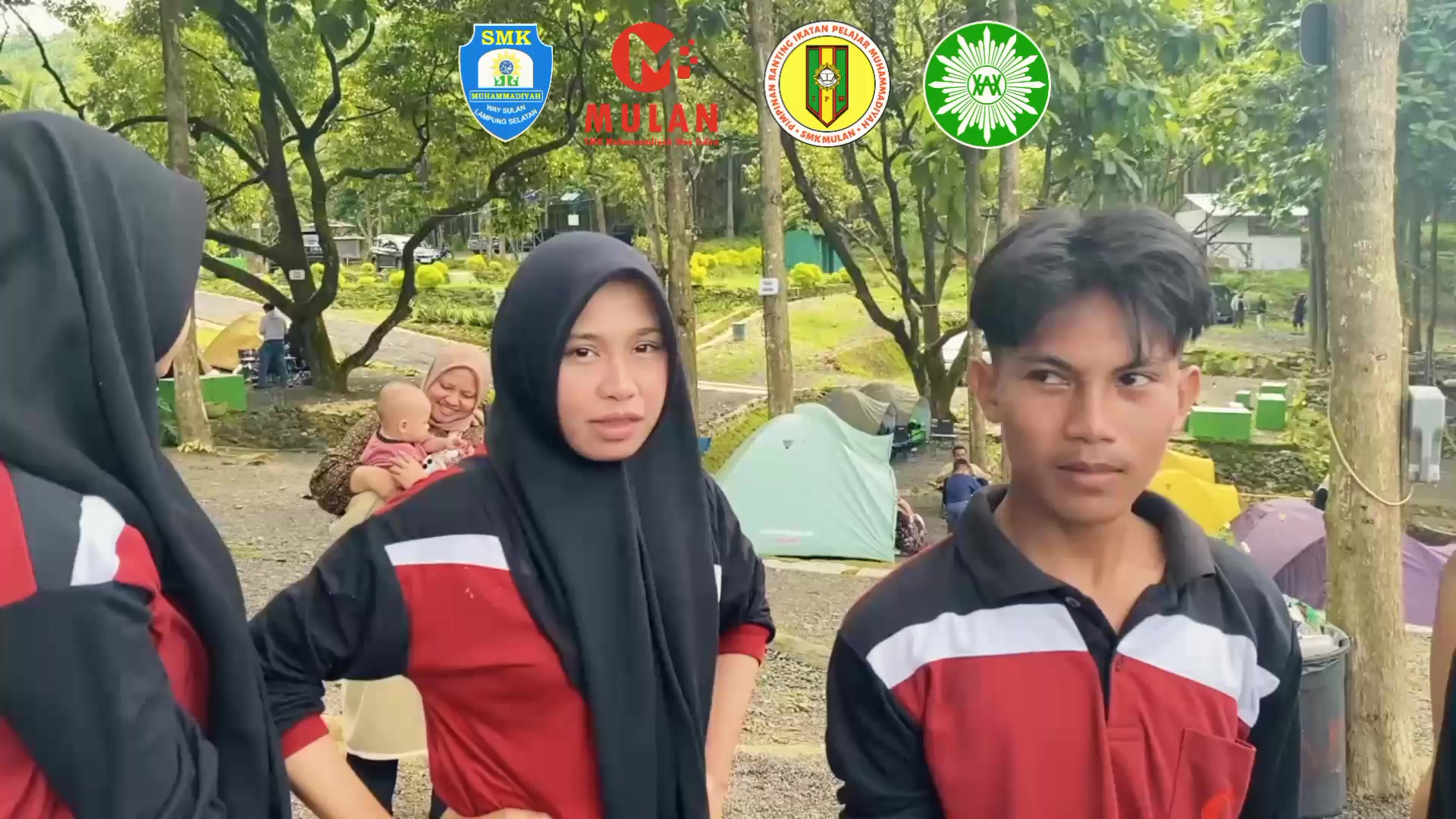 @PR IPM SMK MULAN