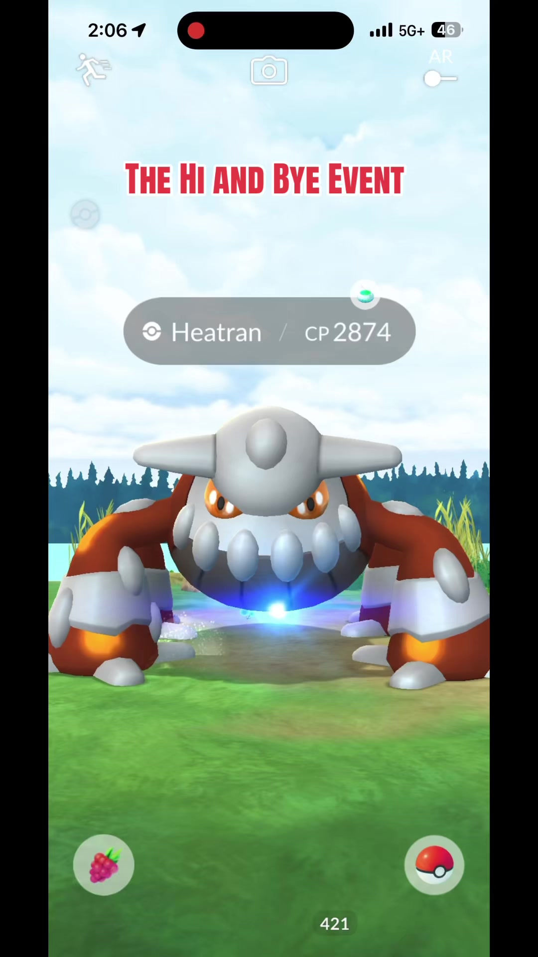 @Everything Pokemon