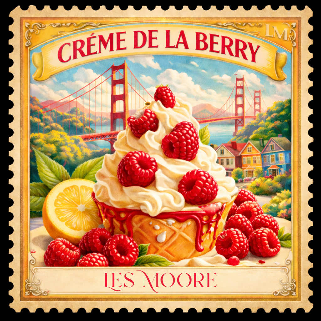 @Hemi - Les Moore Perfumers