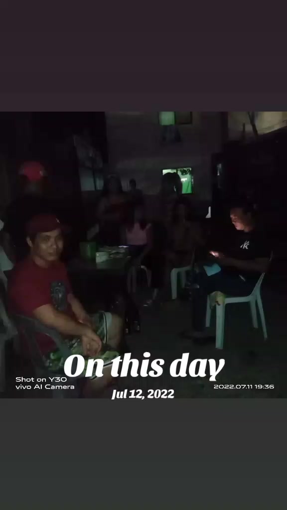 @Stephen Ambay Tejado