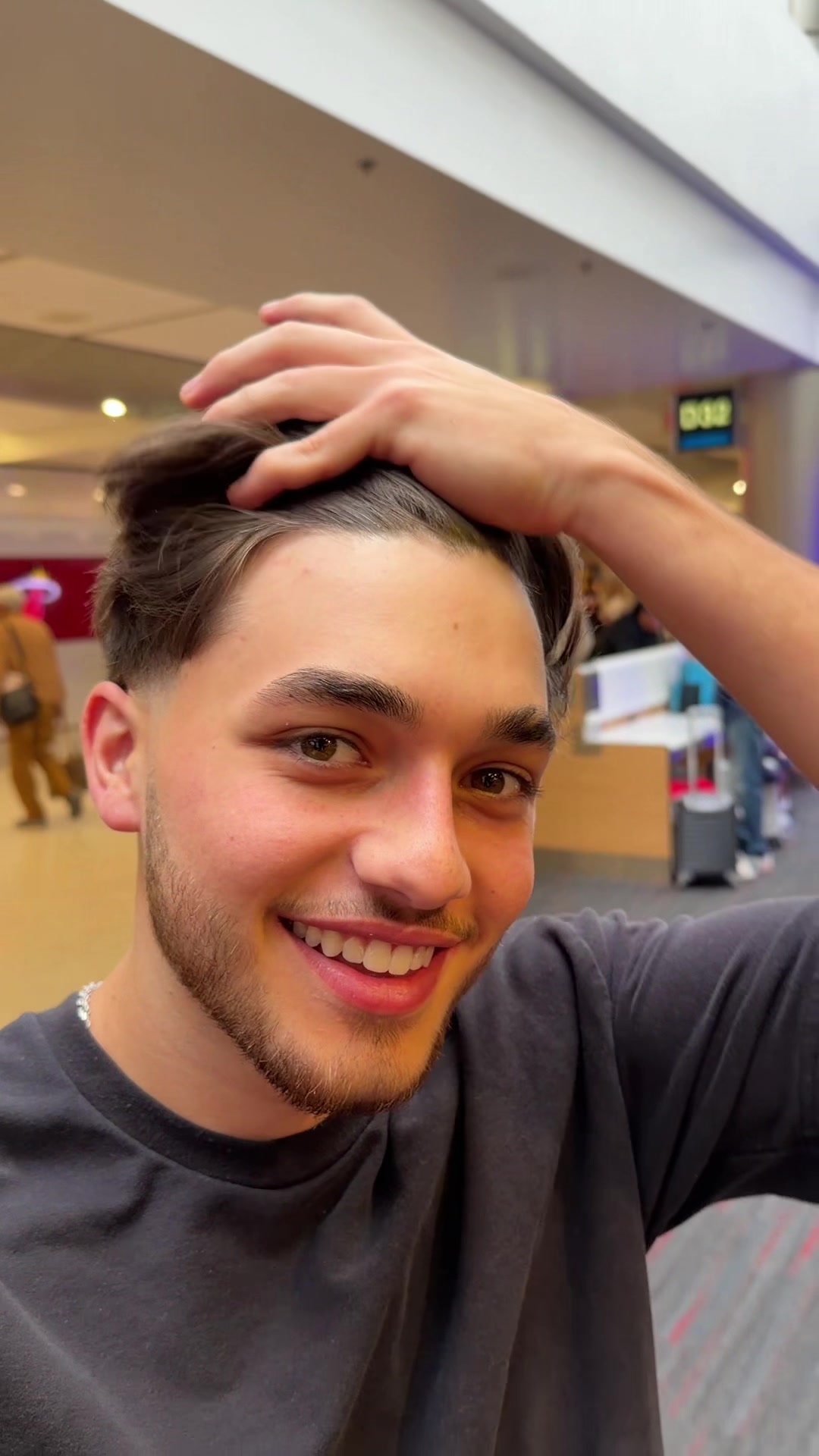 @BradOnly