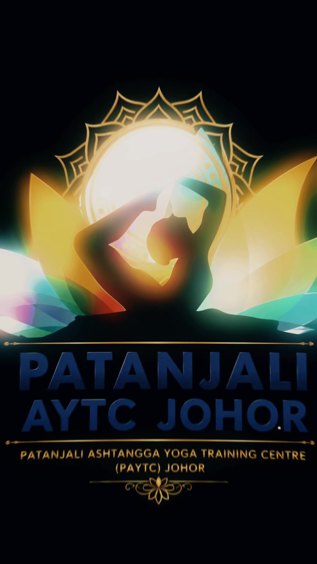 @Patanjali Ashtangga’s yoga