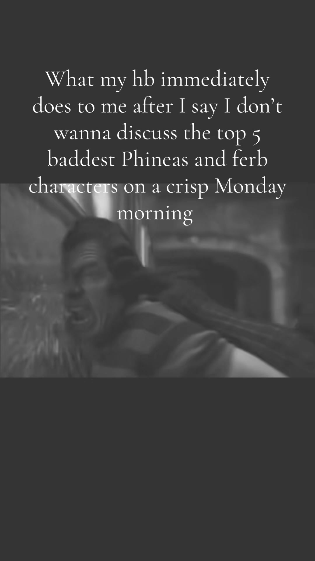 @Bug