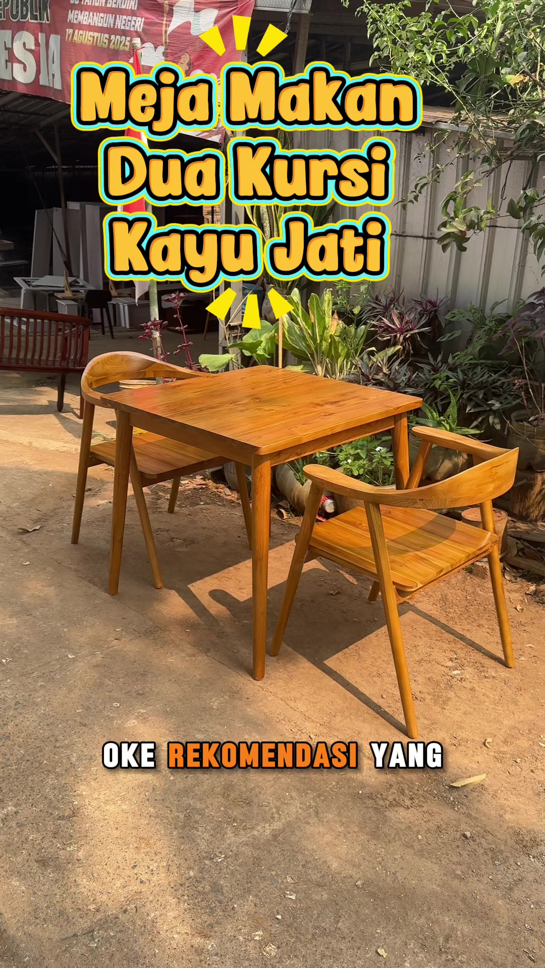 @Toko Indo Furniture