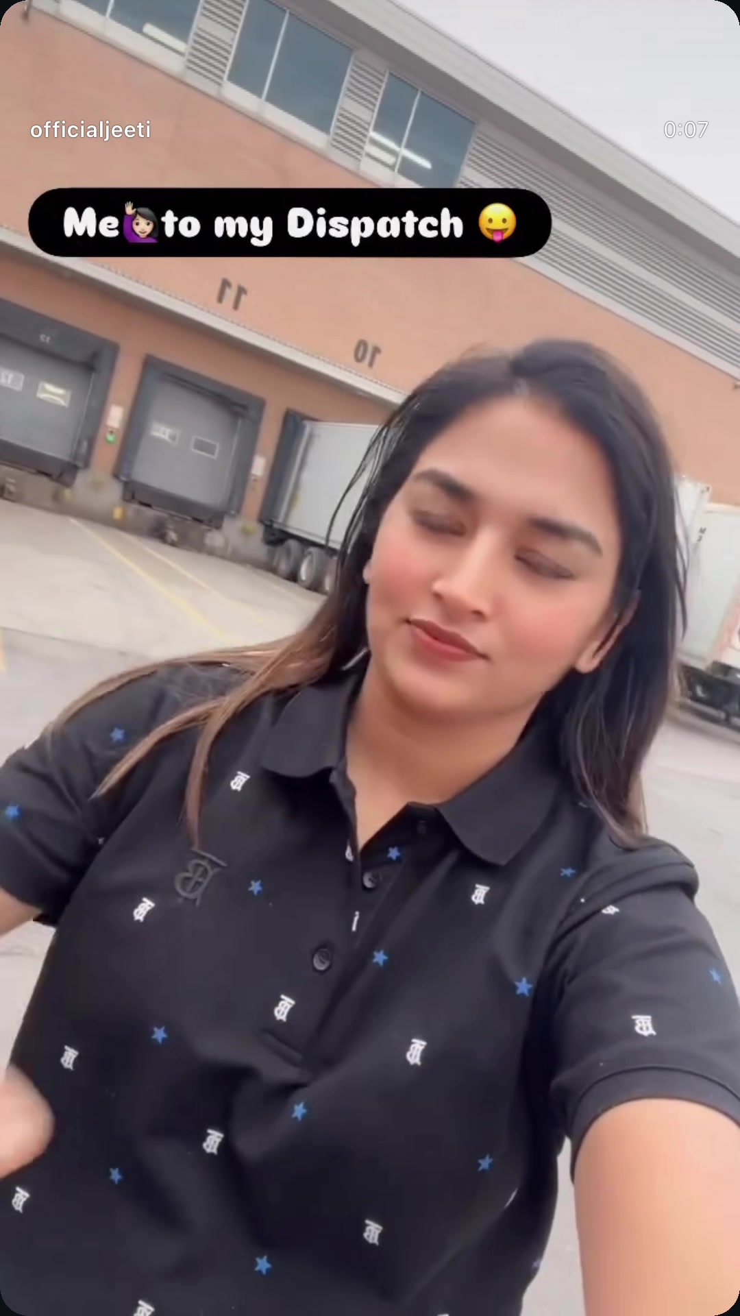 @Officialjeeti