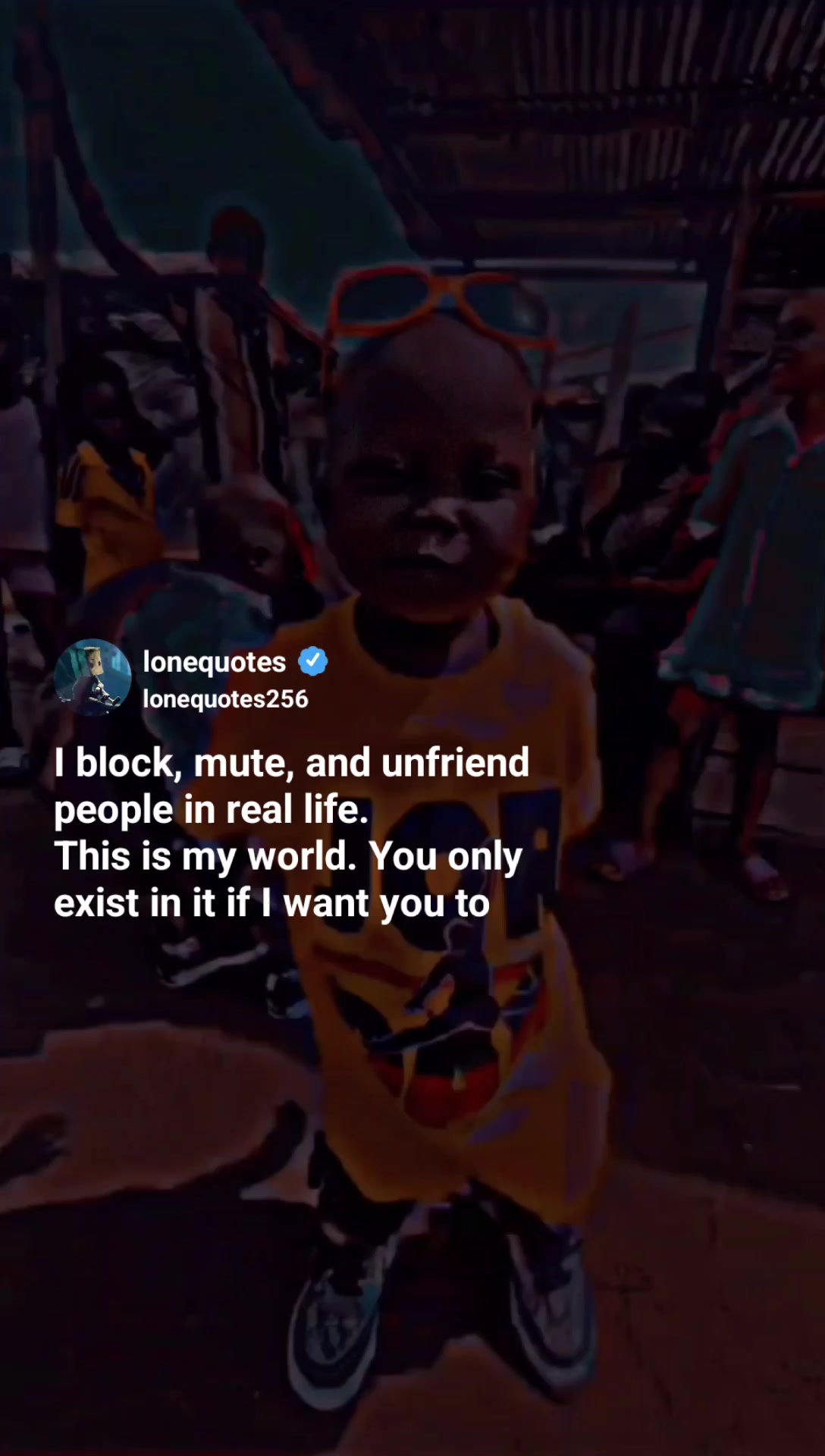@lonequotes