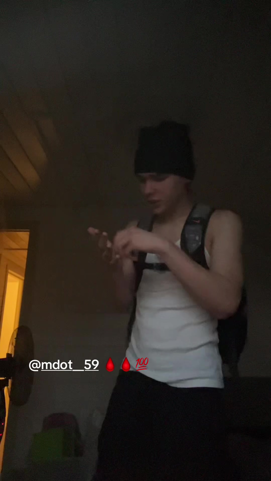 @TrueDozy