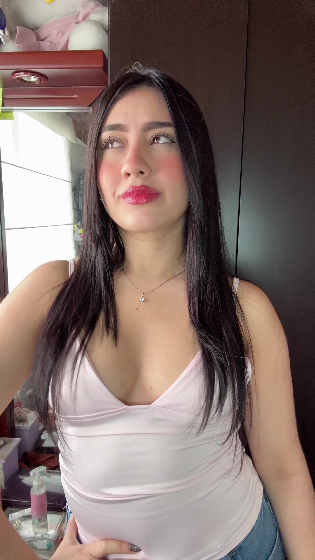 @Sof&iacute;a ☺︎
