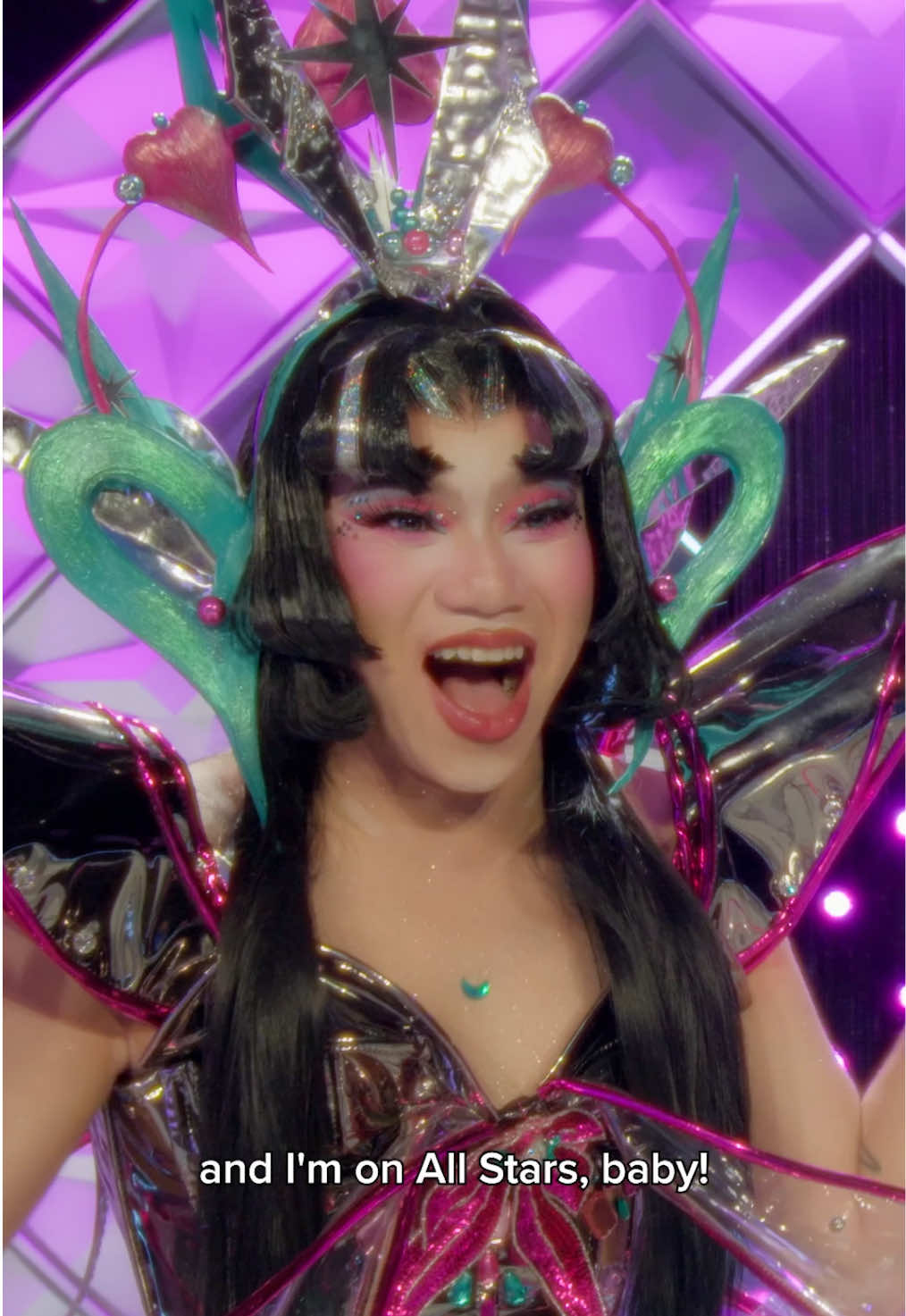 @Canada&rsquo;s Drag Race