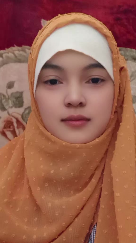 @22LOVELY"NORAIMA"22